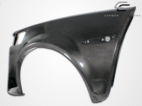 Fenders 105776 Carbon Creations