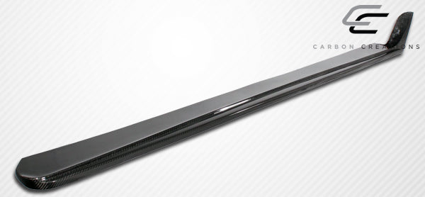 Side Skirts 105770 Carbon Creations