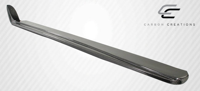 Side Skirts 105770 Carbon Creations