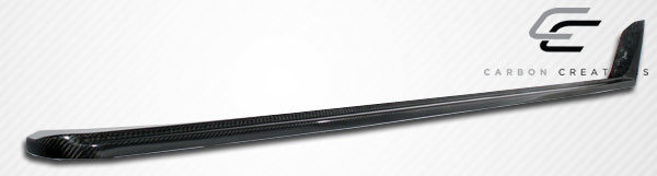 Side Skirts 105770 Carbon Creations