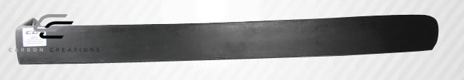 Side Skirts 105770 Carbon Creations