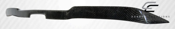 Spoilers 105772 Carbon Creations