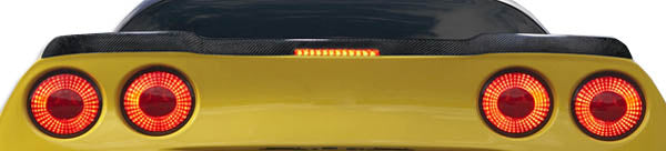 Spoilers 105772 Carbon Creations