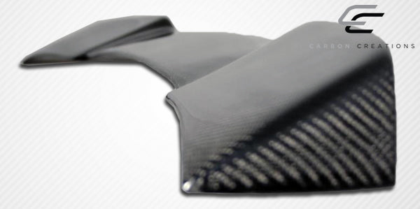 Spoilers 105772 Carbon Creations