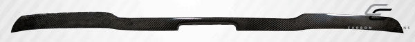 Spoilers 105772 Carbon Creations