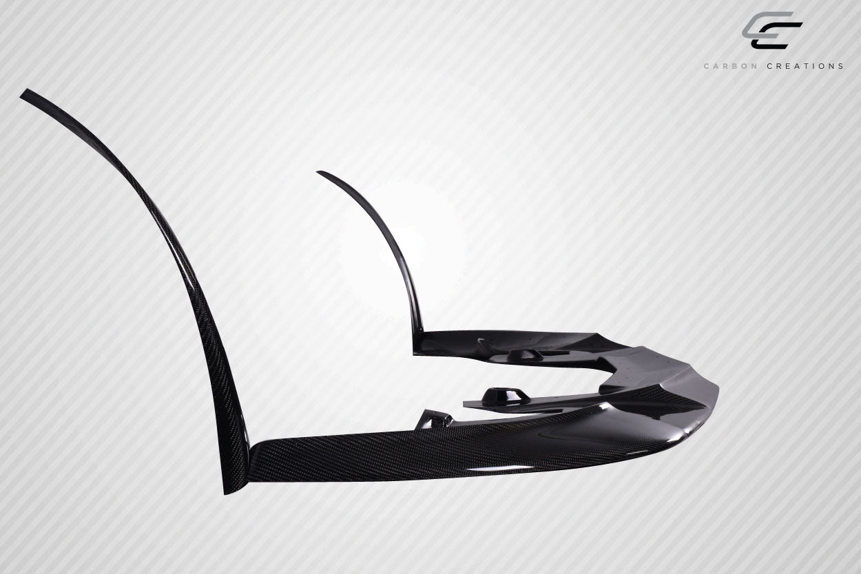 Front Lip 115523 Carbon Creations