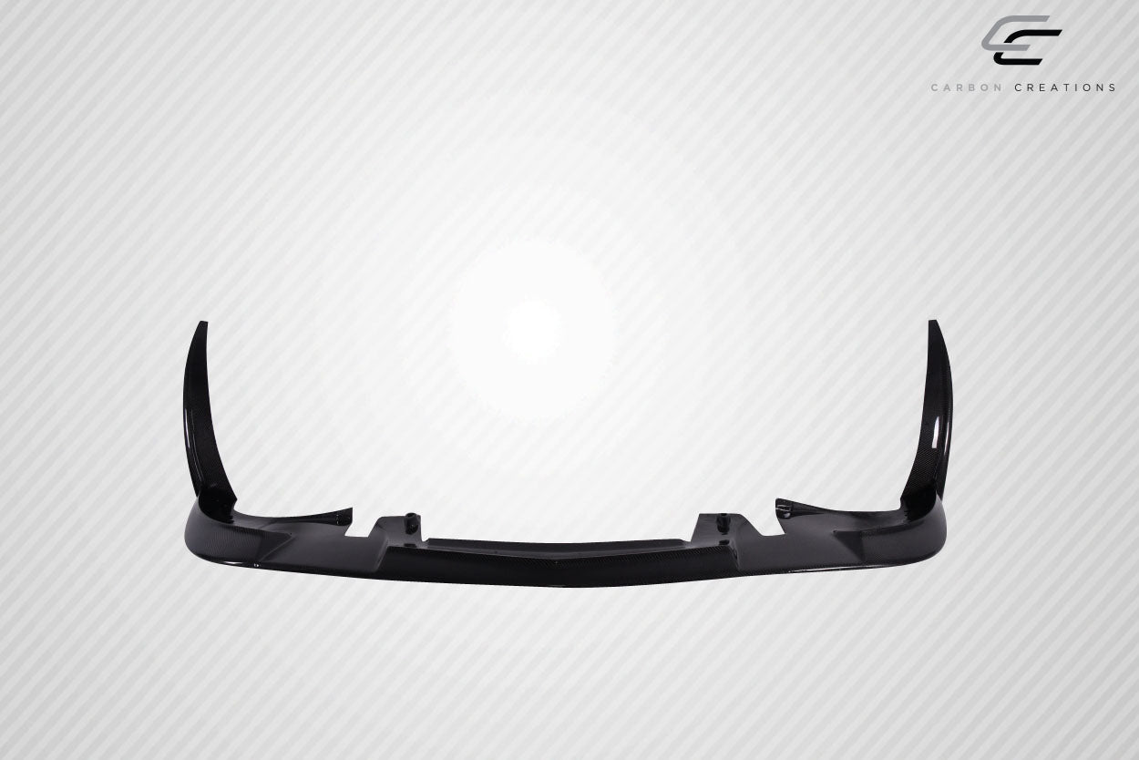 Front Lip 115523 Carbon Creations