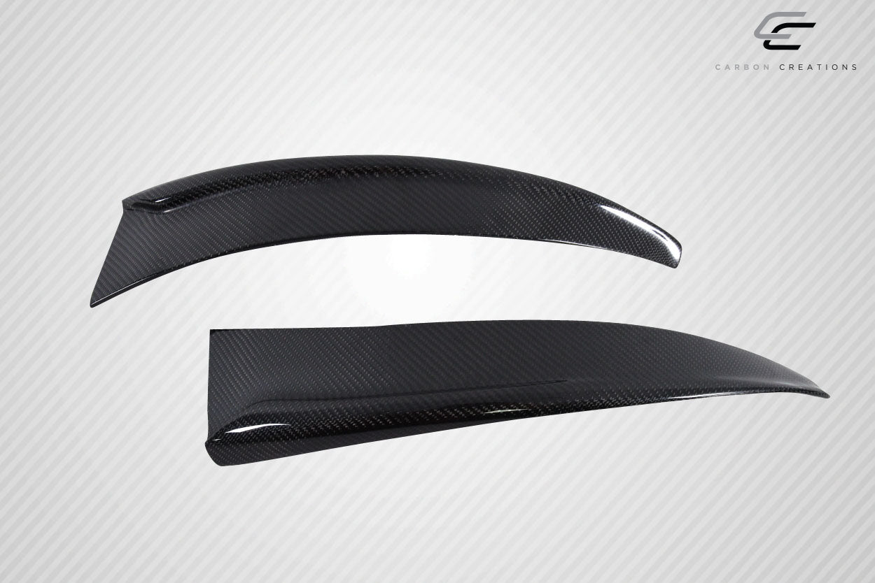 Front Lip 115523 Carbon Creations