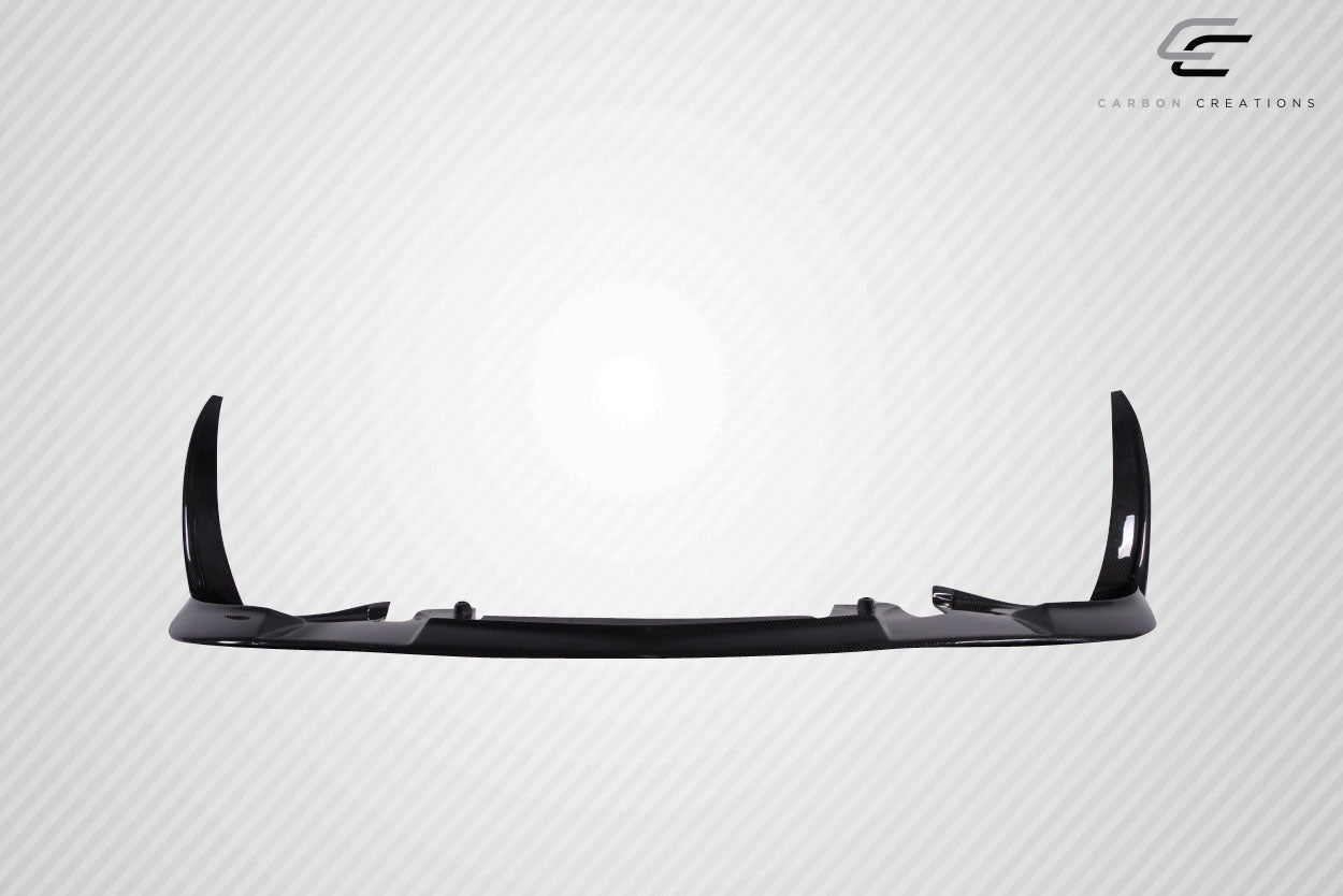 Front Lip 115523 Carbon Creations