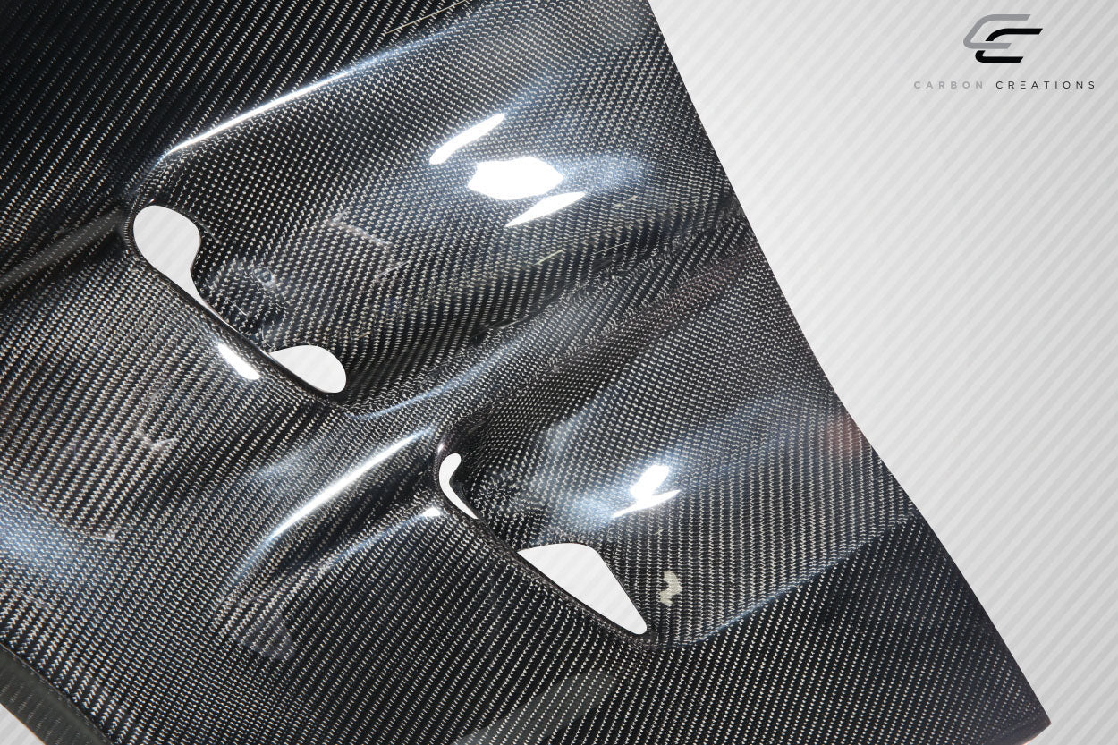 Fenders 113812 Carbon Creations