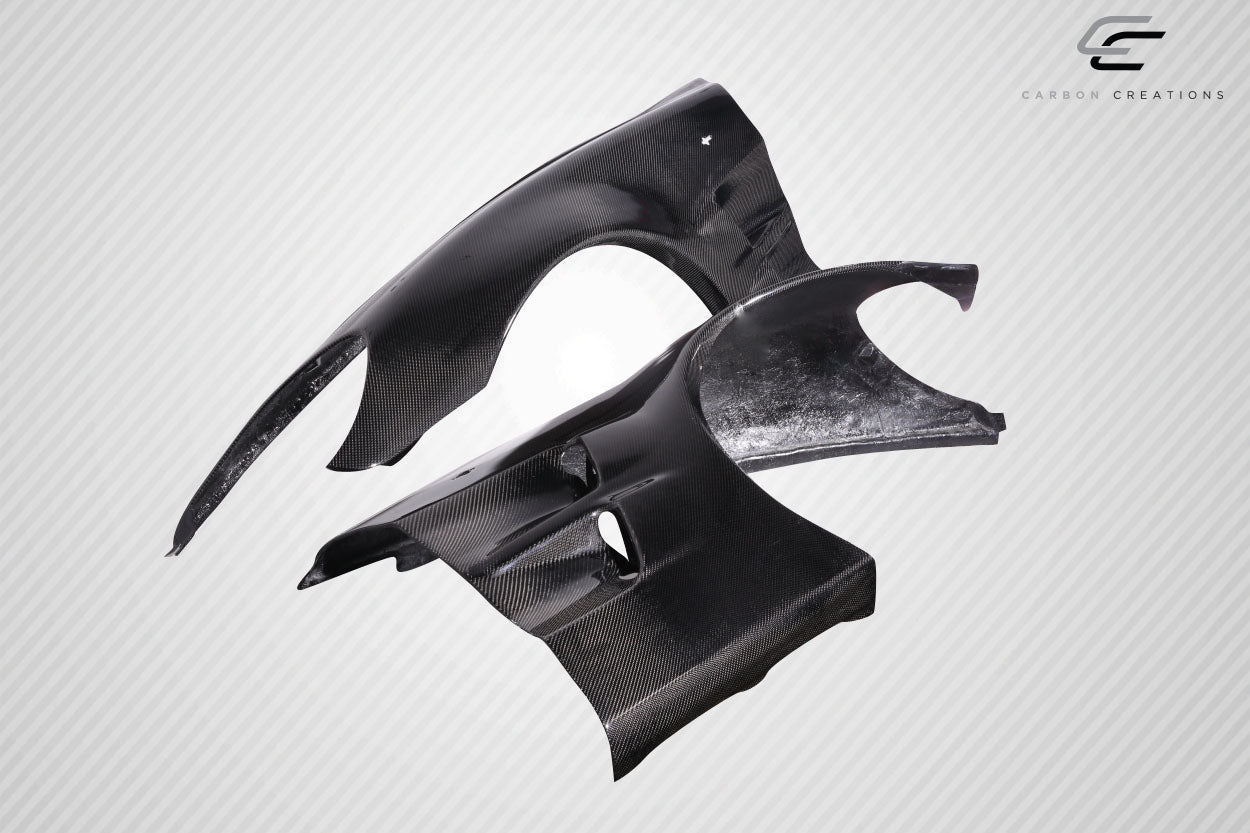 Fenders 113812 Carbon Creations