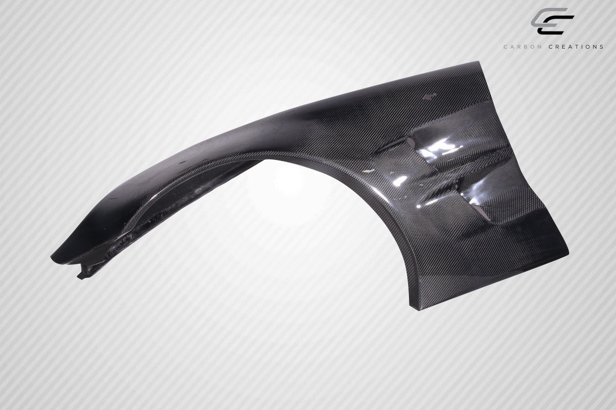 Fenders 113812 Carbon Creations