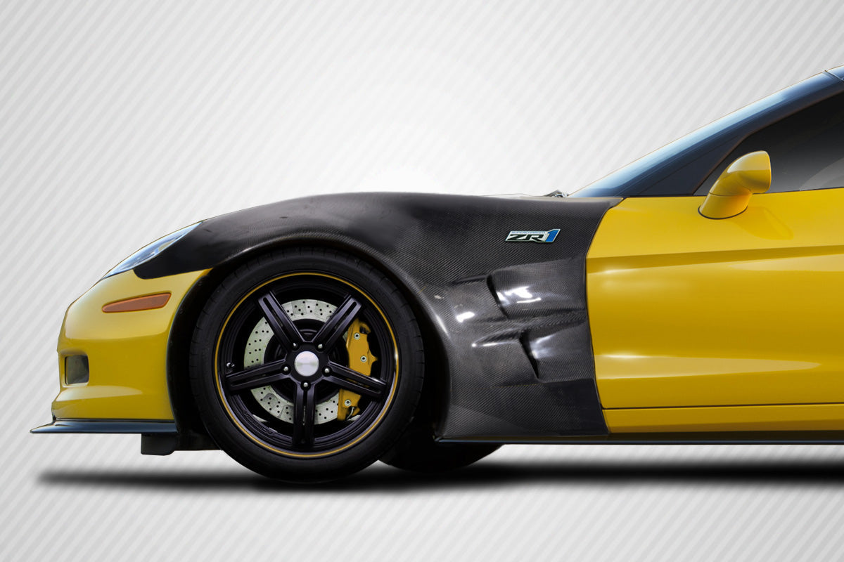 Fenders 113812 Carbon Creations
