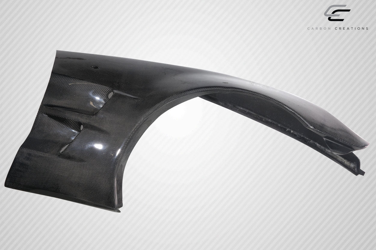Fenders 113812 Carbon Creations