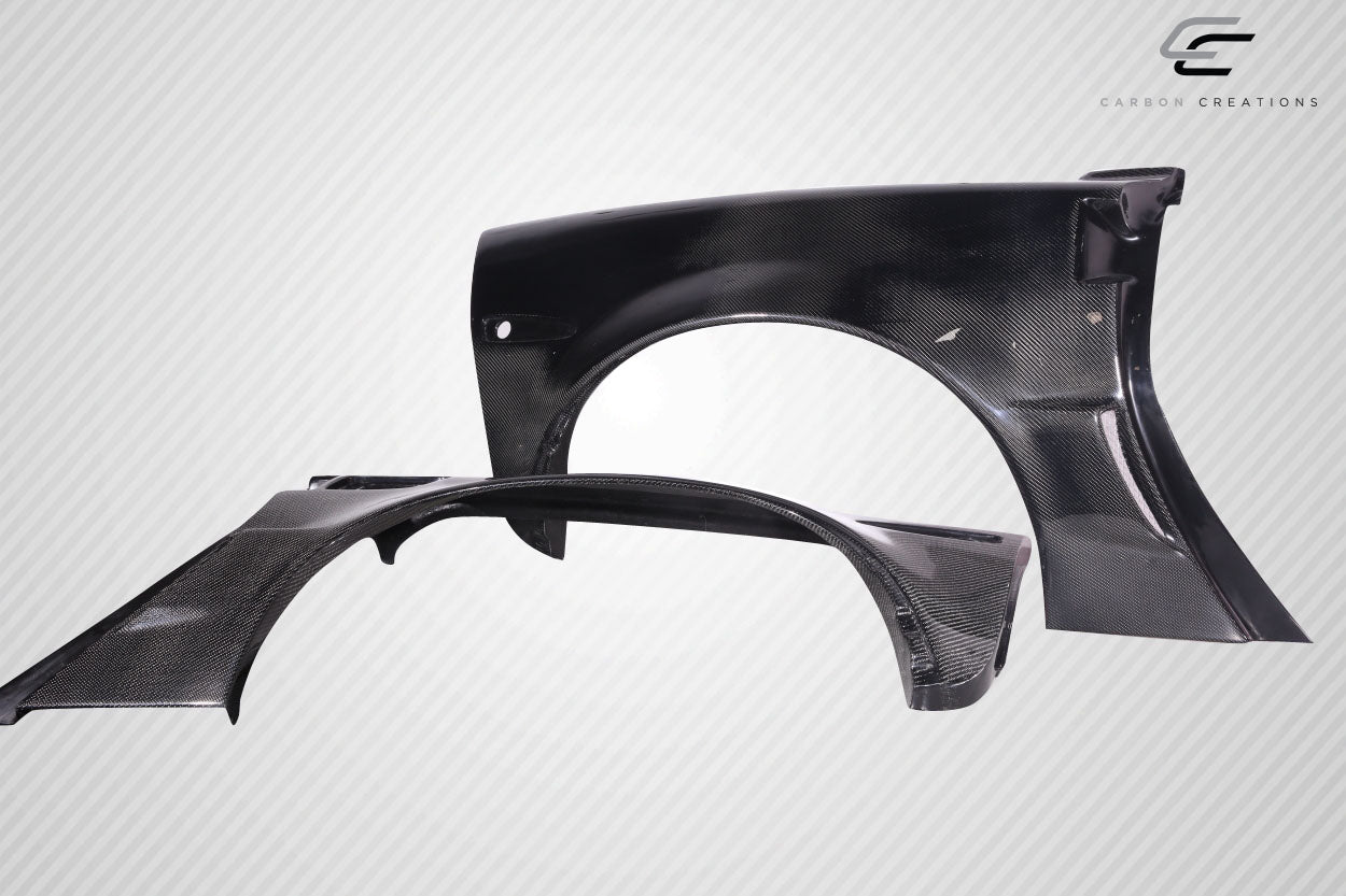 Fenders 113784 Carbon Creations