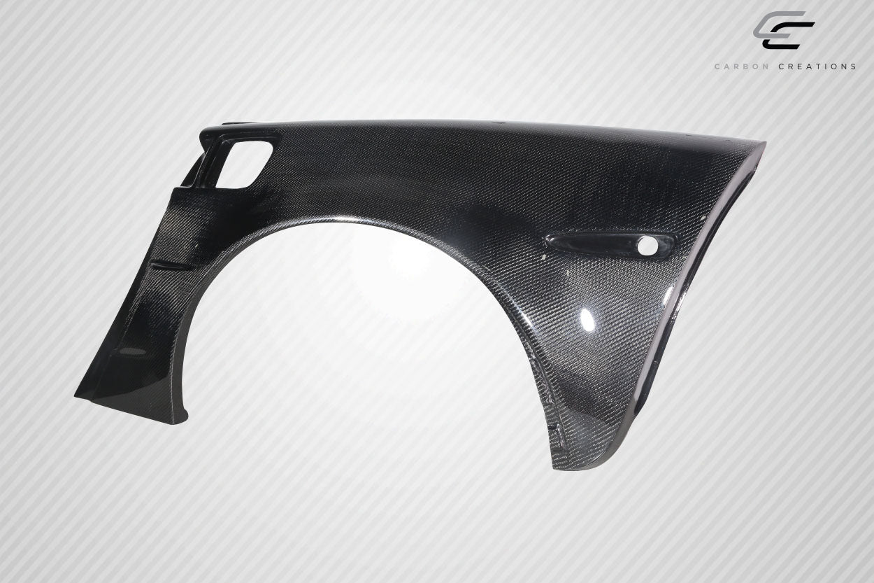 Fenders 113784 Carbon Creations