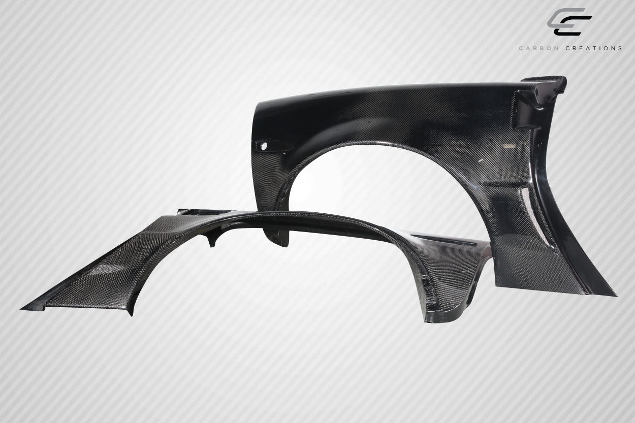 Fenders 113784 Carbon Creations