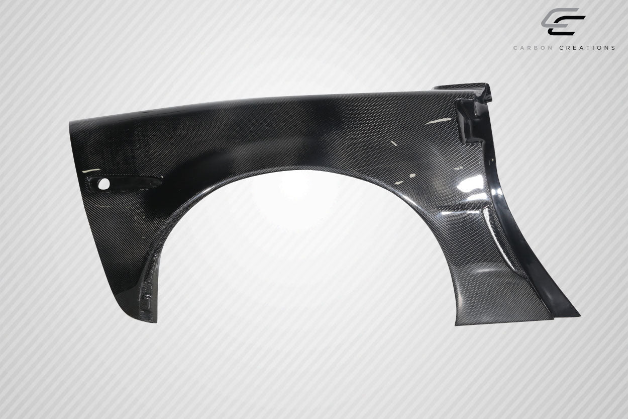 Fenders 113784 Carbon Creations