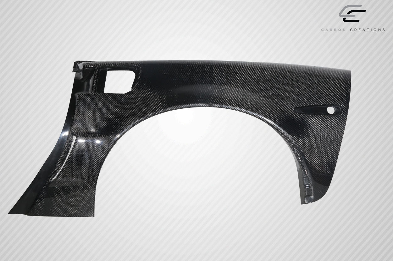 Fenders 113784 Carbon Creations