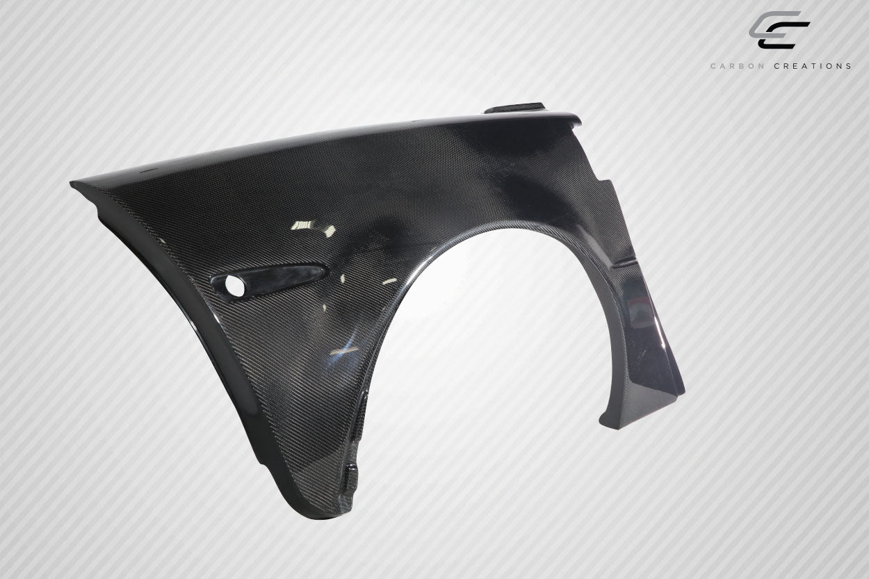 Fenders 113784 Carbon Creations