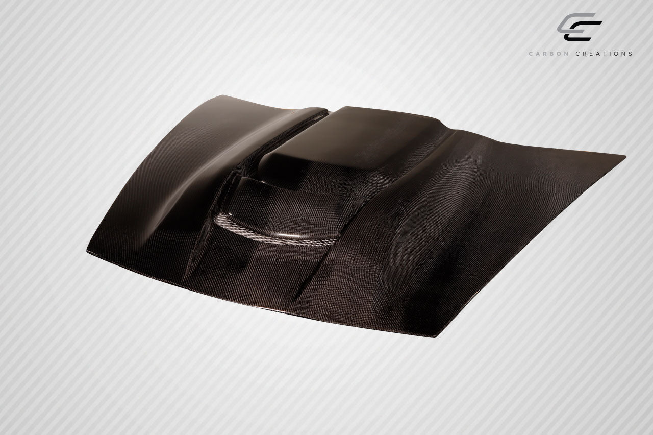 Hoods 115346 Carbon Creations