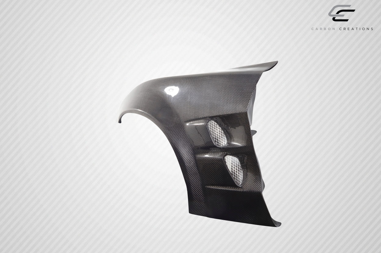 Fenders 115499 Carbon Creations