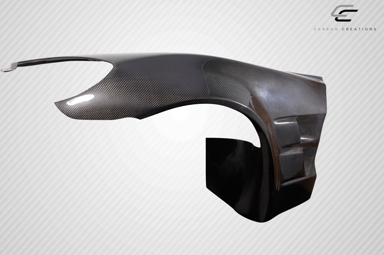 Fenders 115499 Carbon Creations