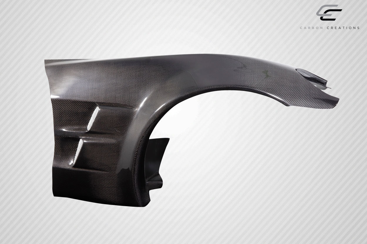 Fenders 115499 Carbon Creations