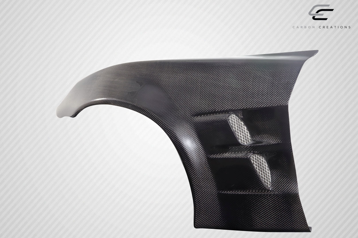 Fenders 115499 Carbon Creations