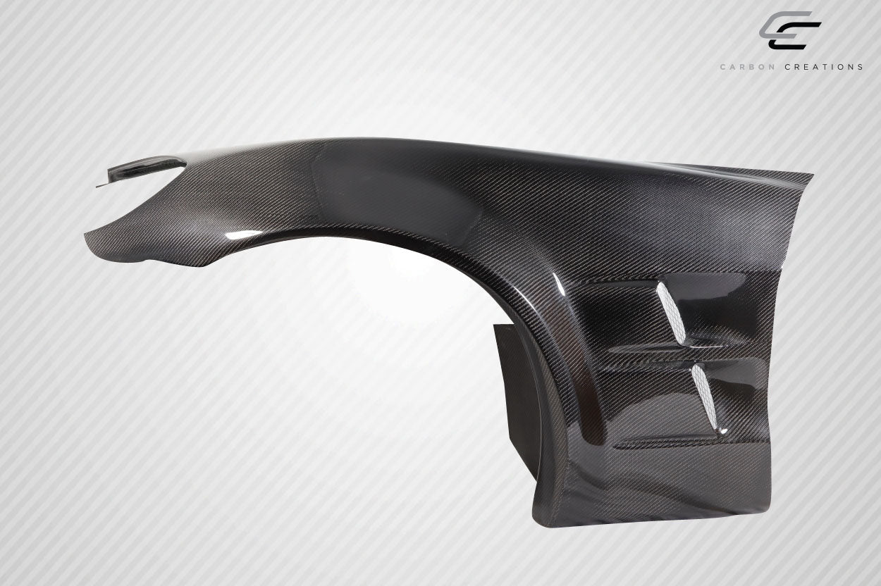 Fenders 115499 Carbon Creations