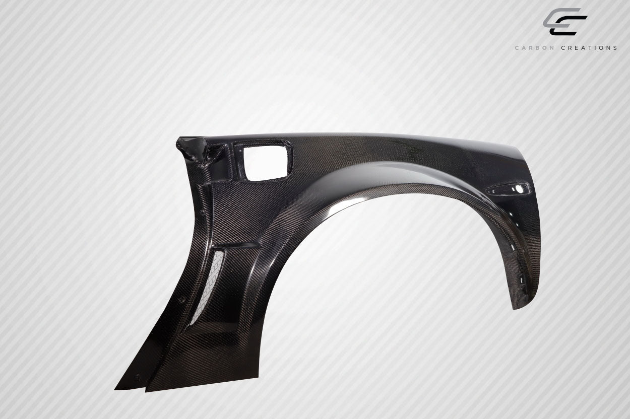 Fenders 115501 Carbon Creations