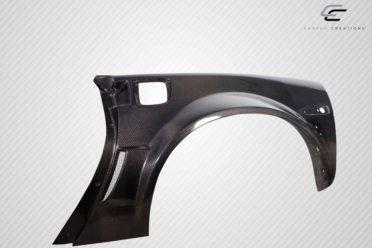 Fenders 115501 Carbon Creations