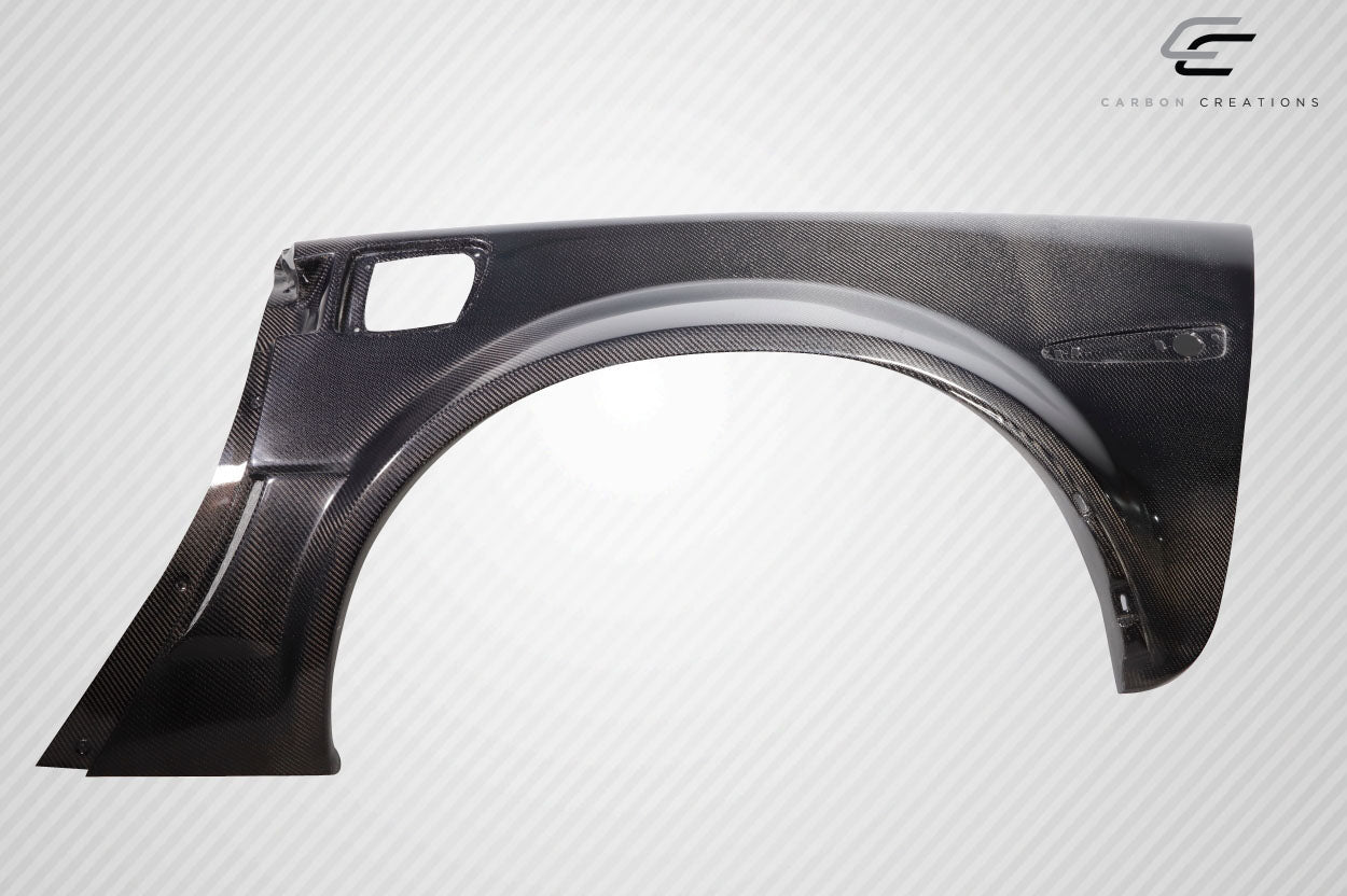 Fenders 115501 Carbon Creations