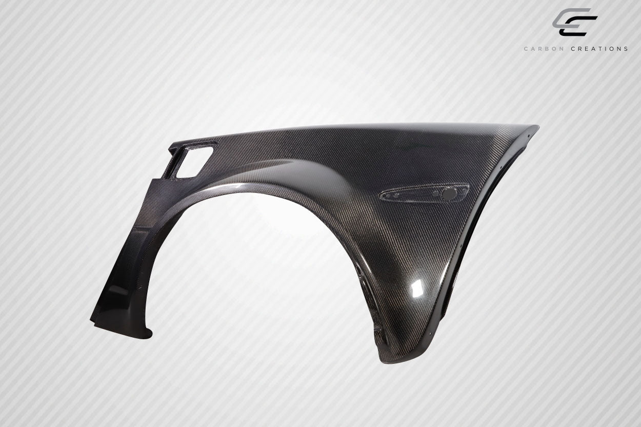 Fenders 115501 Carbon Creations
