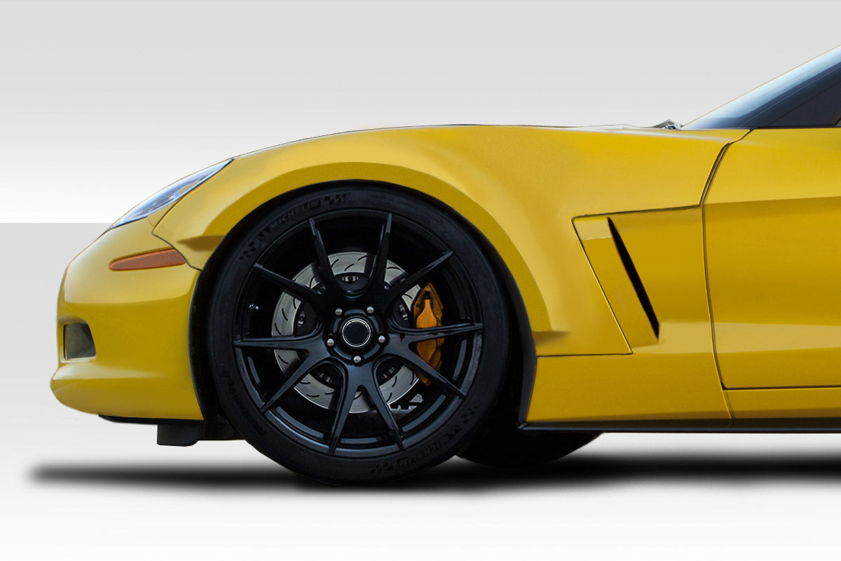 Fenders 115494 Duraflex