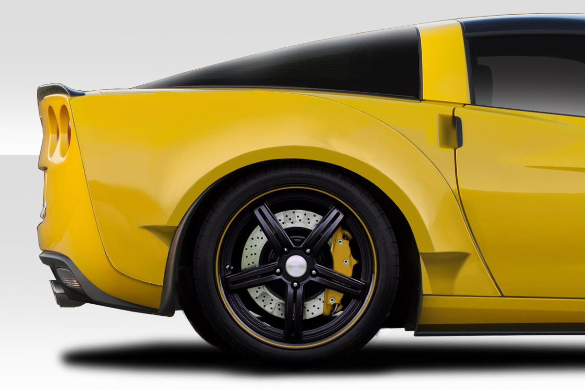 Fenders 115496 Duraflex