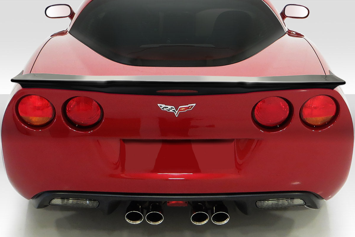 Spoilers 118100 Duraflex