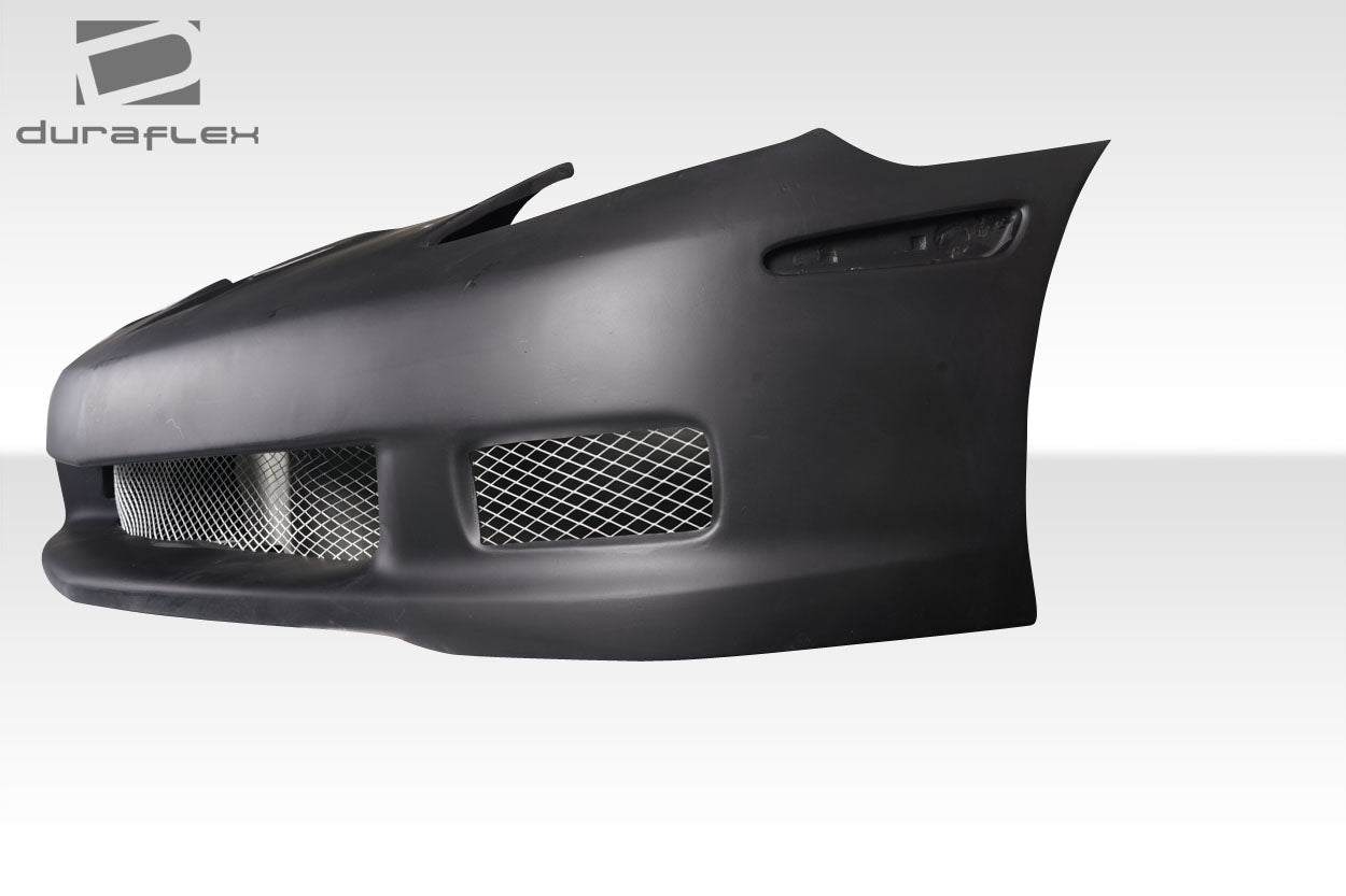 Bumper Covers - Front 117558 Duraflex
