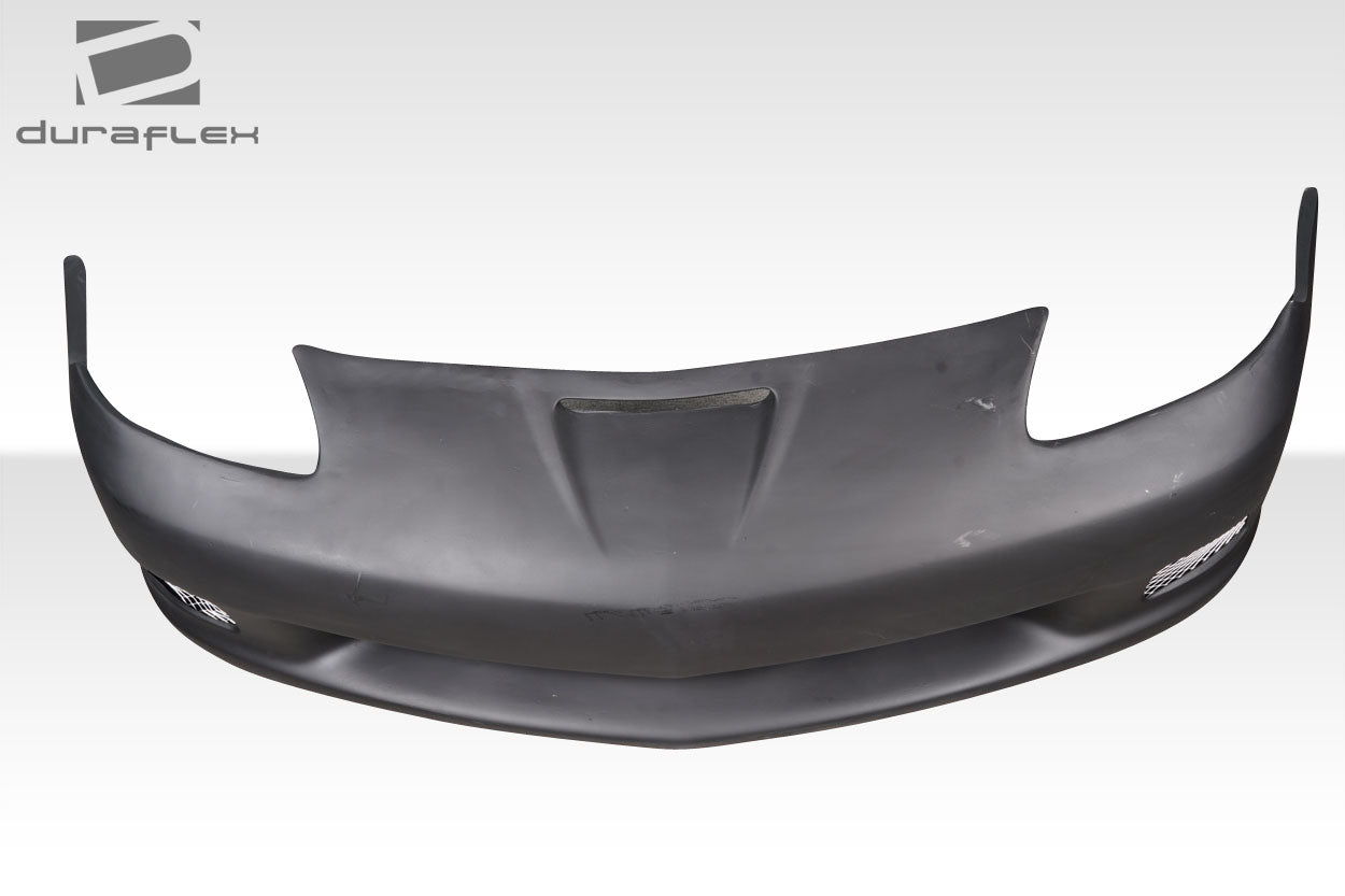 Bumper Covers - Front 117558 Duraflex