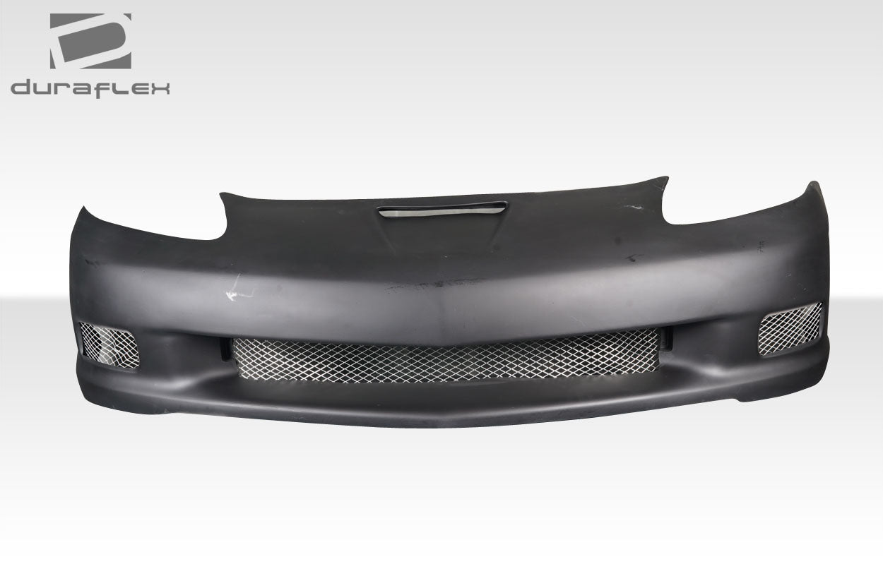 Bumper Covers - Front 117558 Duraflex