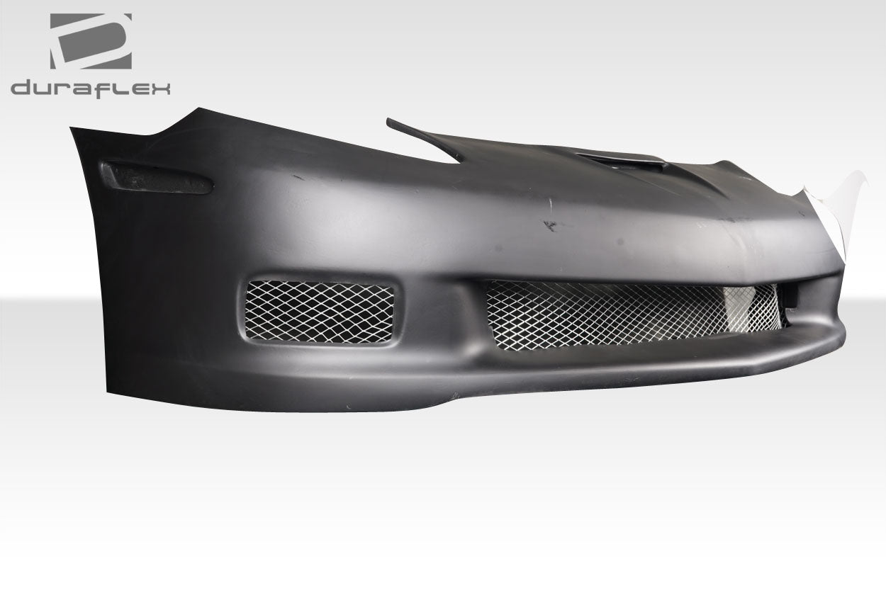 Bumper Covers - Front 117558 Duraflex