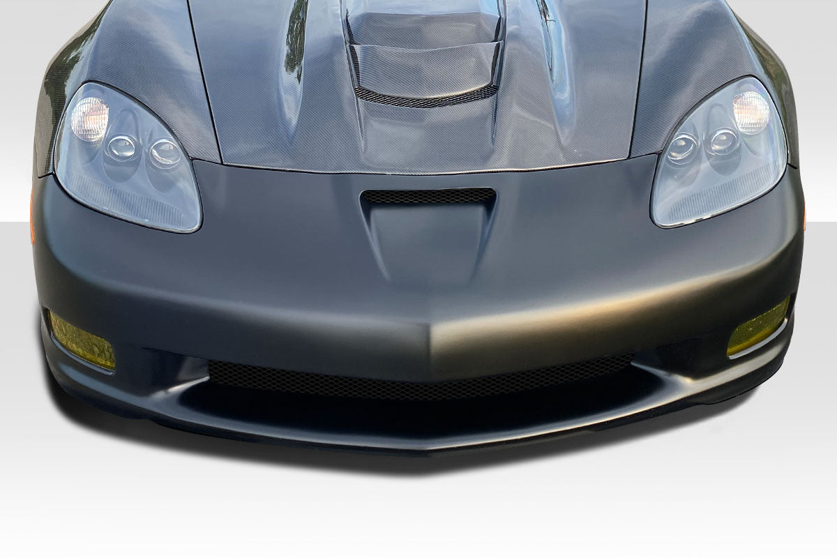 Bumper Covers - Front 117558 Duraflex
