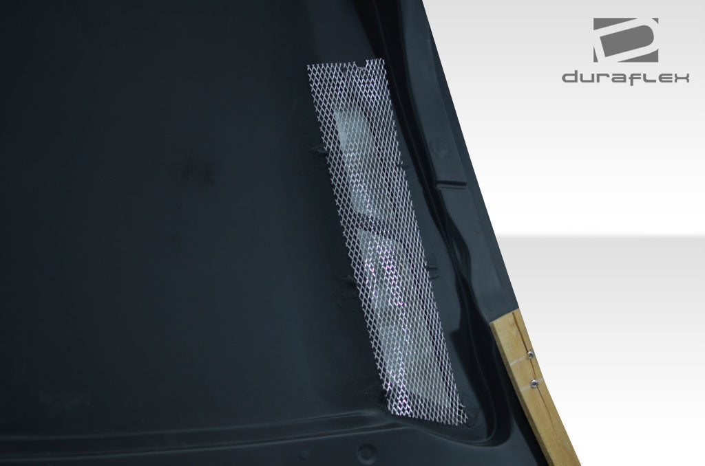 Hoods 109534 Duraflex
