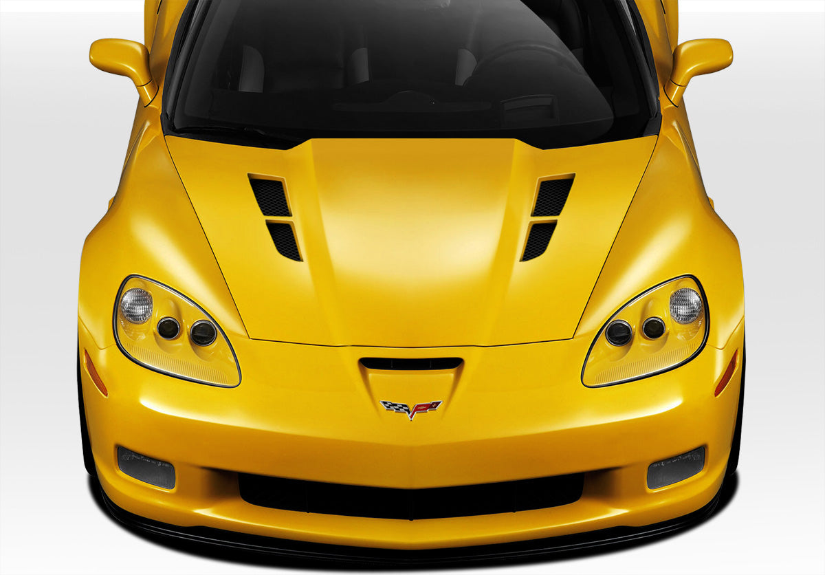 Hoods 109534 Duraflex