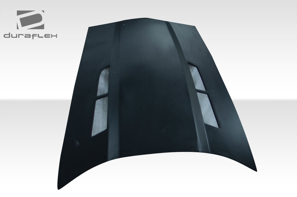Hoods 109534 Duraflex