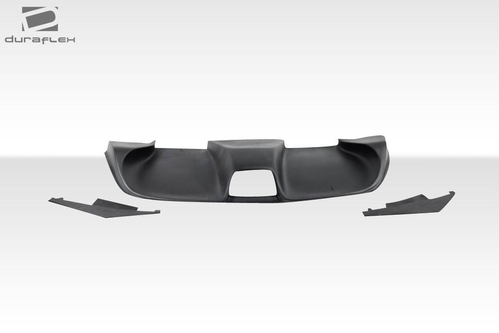 Rear Lip 109789 Duraflex