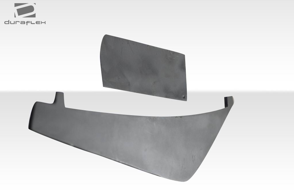 Rear Lip 109789 Duraflex
