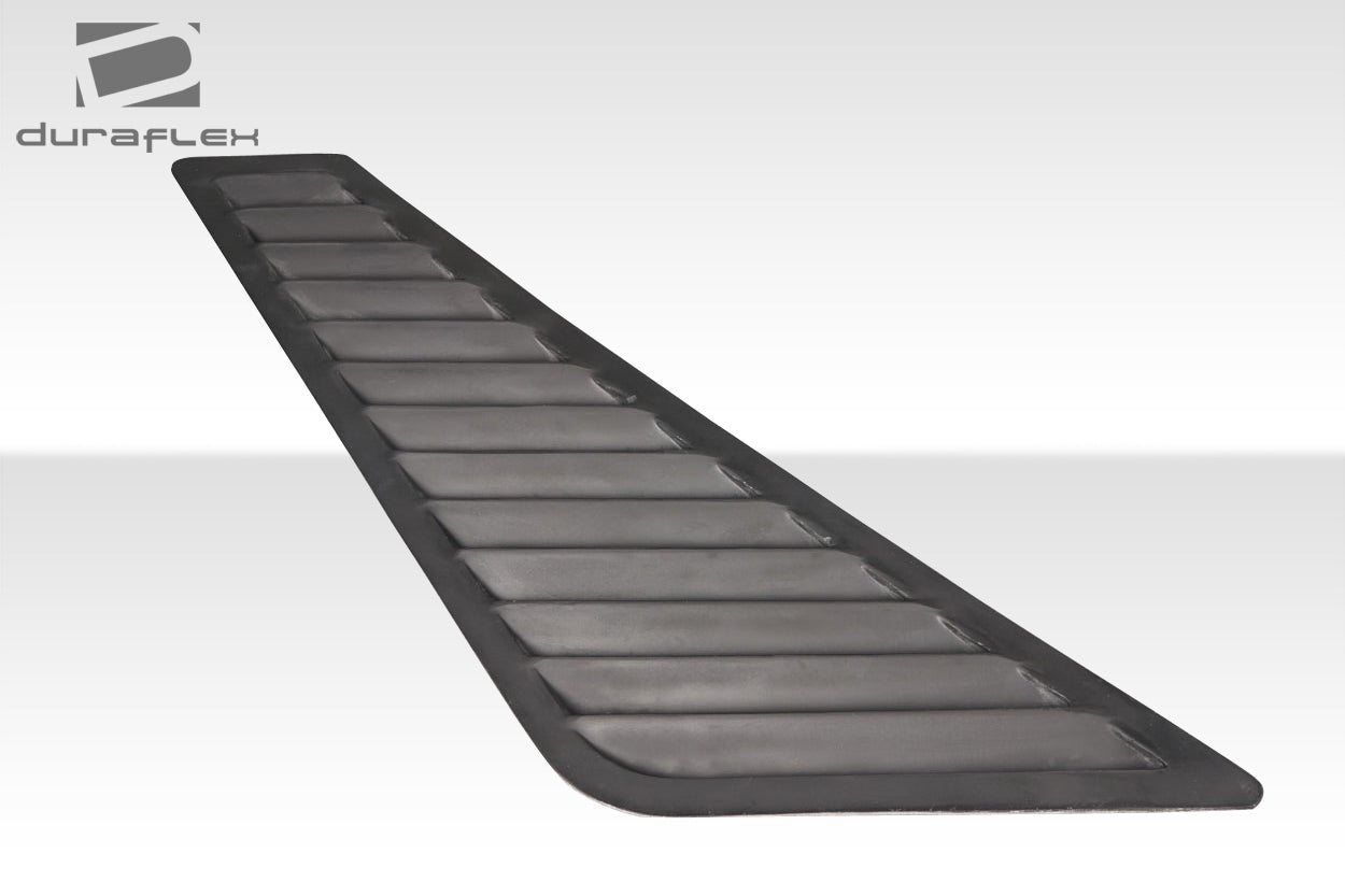 Hood Vents 116552 Duraflex