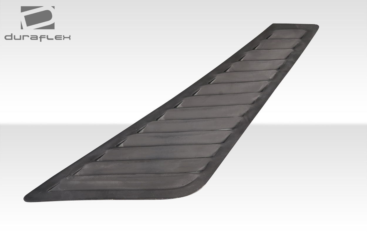Hood Vents 116552 Duraflex