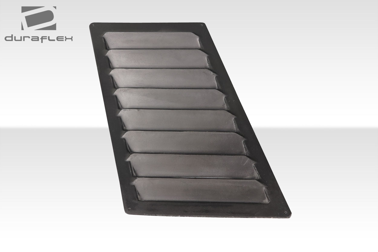Hood Vents 116554 Duraflex
